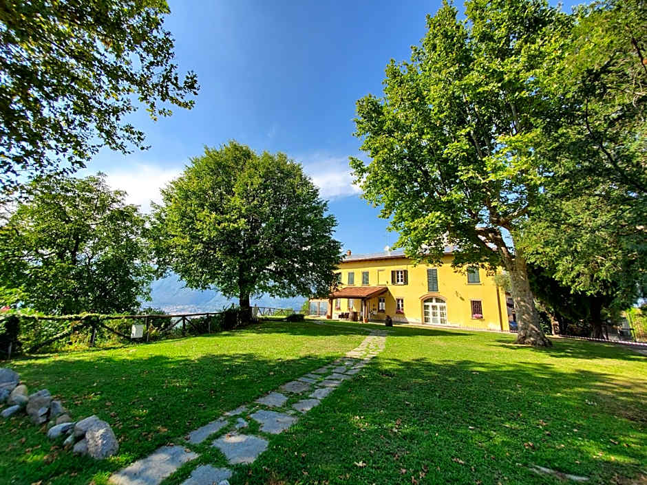 Antica Locanda La Tinara del Belvedere - Romantic Dreams -