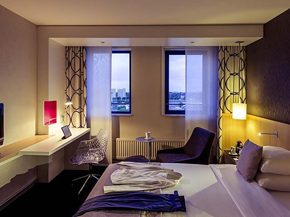 Mercure Amsterdam City