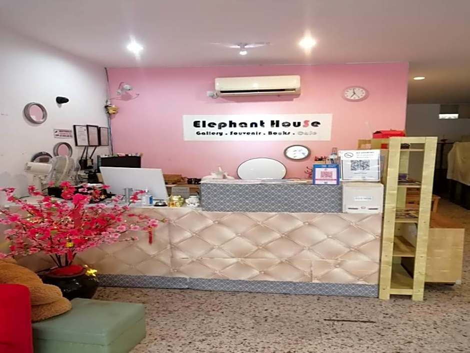 Hotel O Elephant House Boutique Hotel