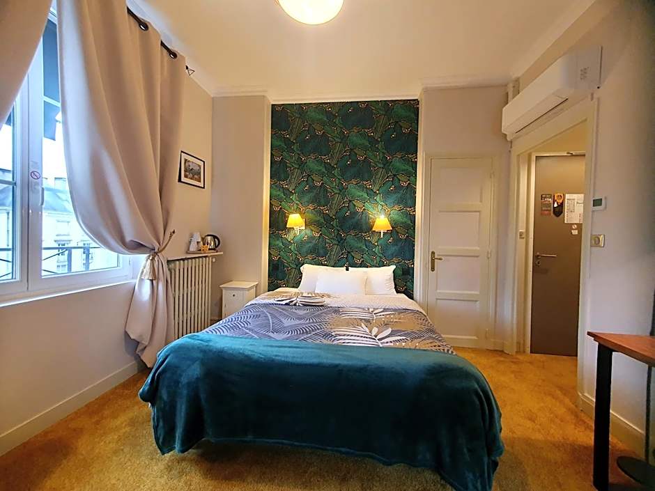 Hotel Mondial