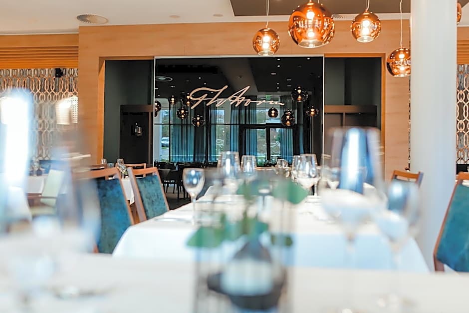 Hotel am Vitalpark