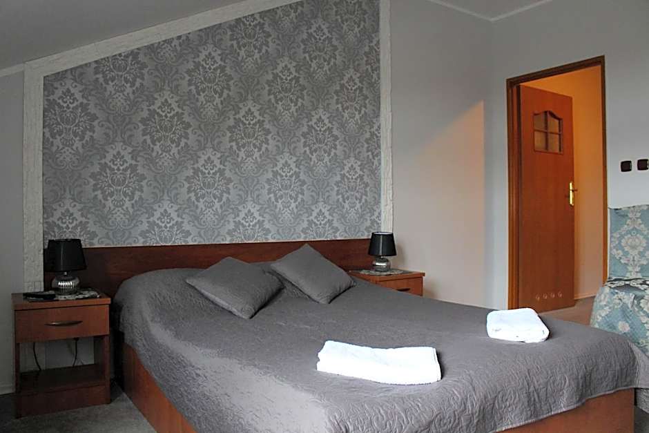 Restauracja Hotel Kassandra