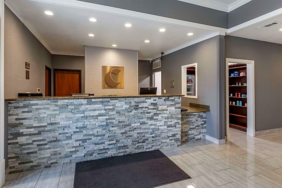 Comfort Inn & Suites Gatesville