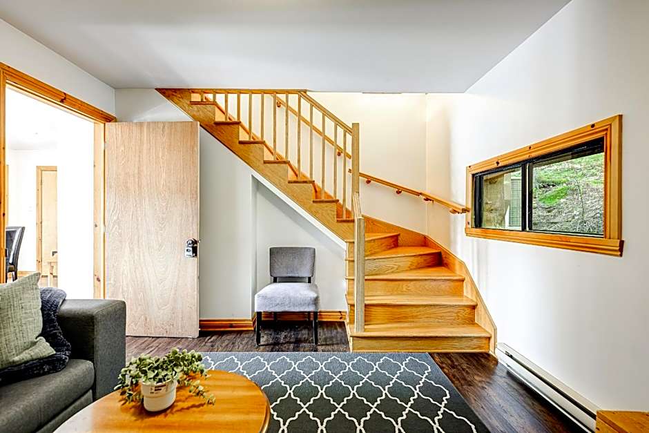 Le Alesund, 5BR avec SPA, PLAGE et embarcations