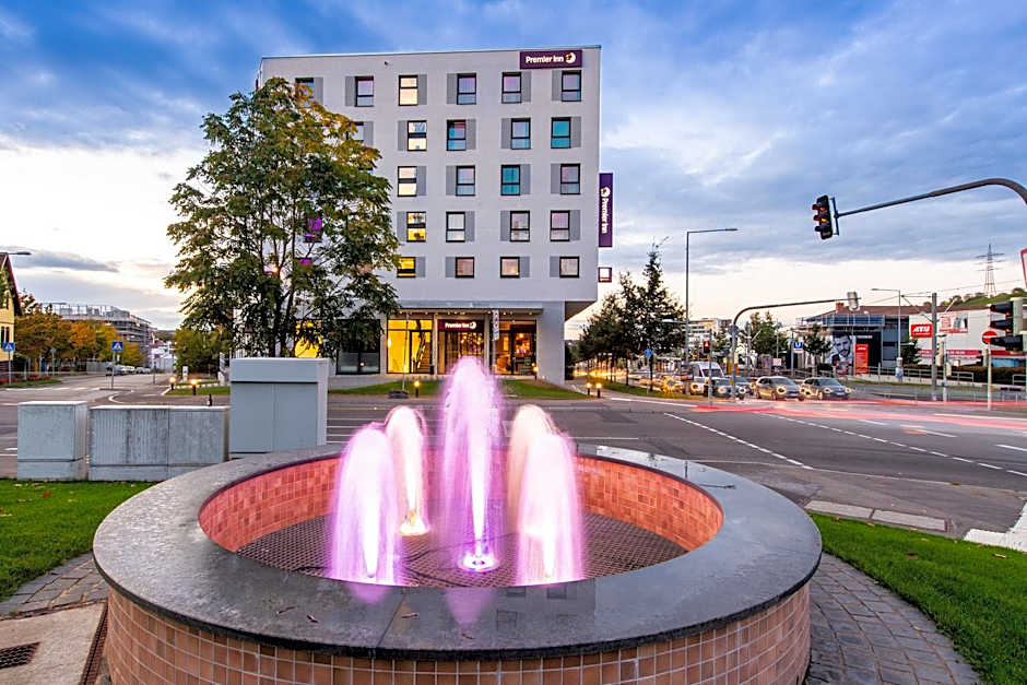 Premier Inn Stuttgart Feuerbach