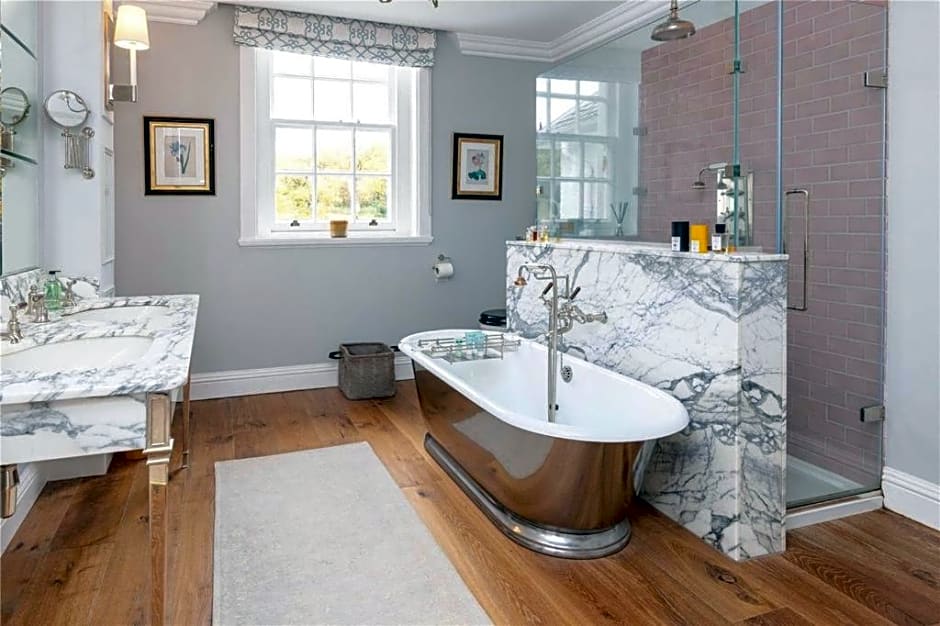 Park of Drumquhassle