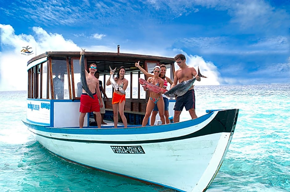 Adaaran Select Meedhupparu