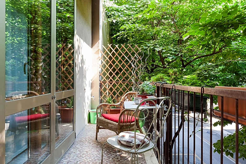 Al Quadrifoglio Bed & Breakfast