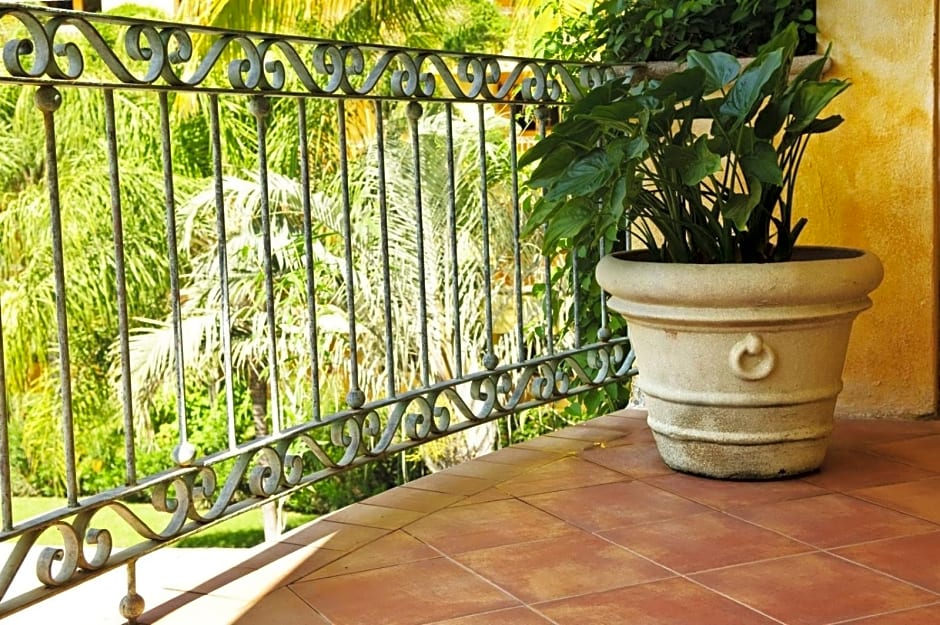 Hotel Park Villa