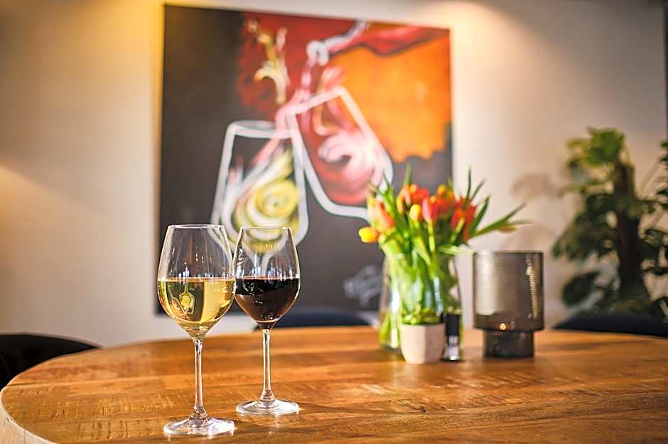 auswärts - Dein Hotel