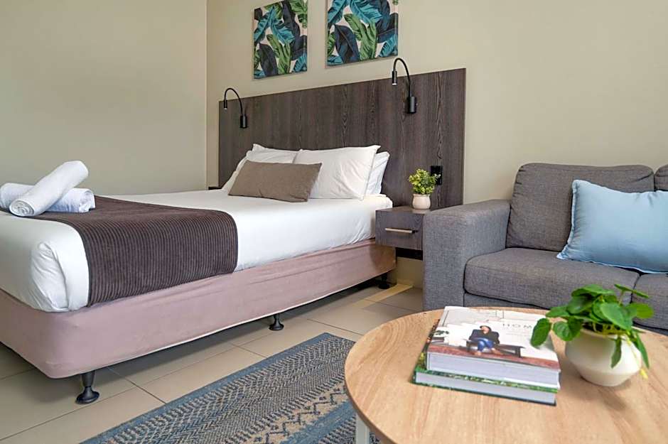 Sunshine Tower Hotel