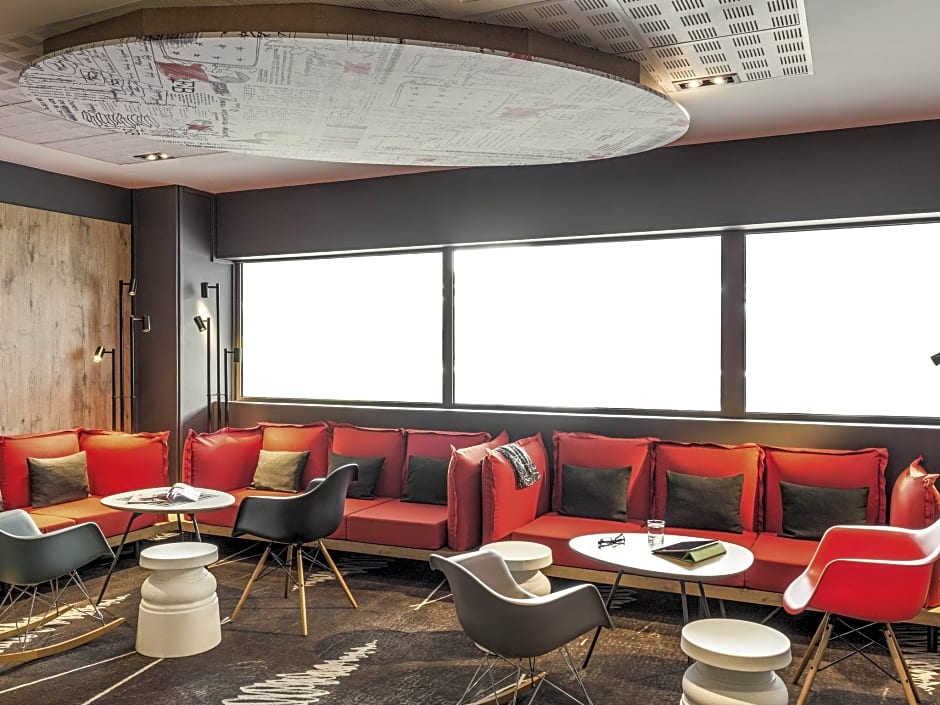 ibis Paris Porte de Bagnolet