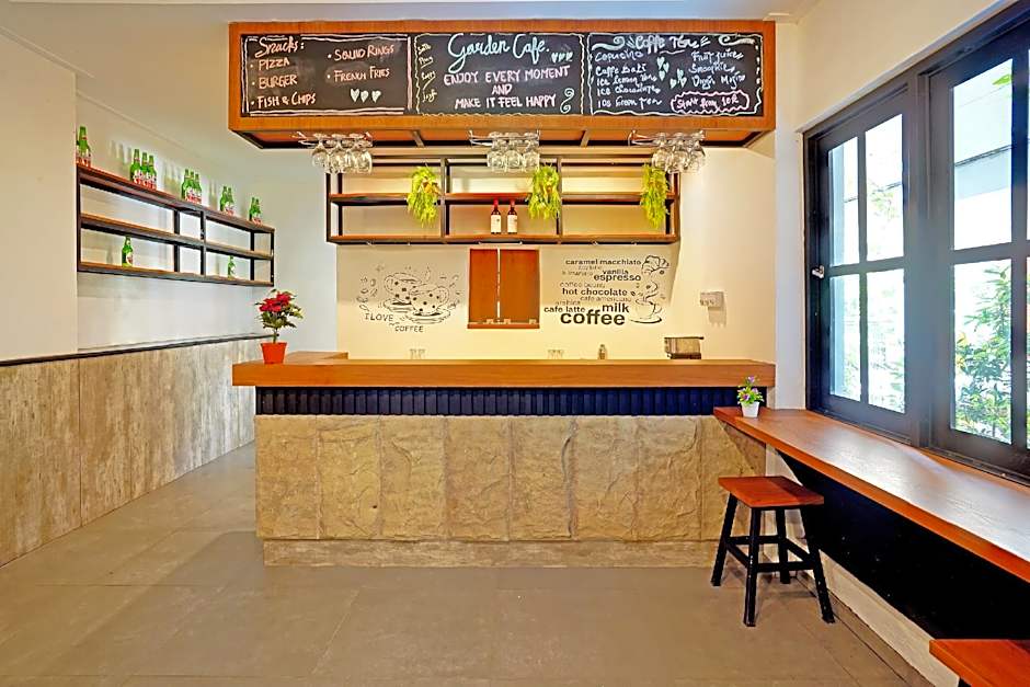 Collection O 90876 Pecatu Residences