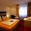 Wald-Café Hotel-Restaurant