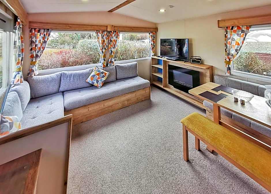 Ocean Heights Holiday Park