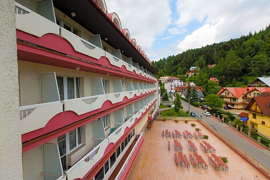 Geovita Krynica-Zdroj