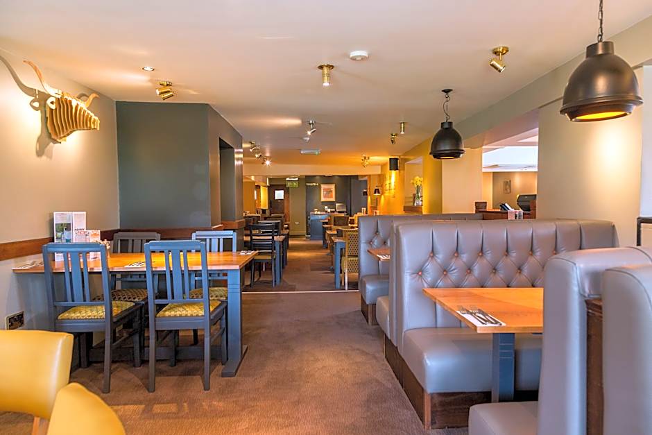 Premier Inn Tonbridge North