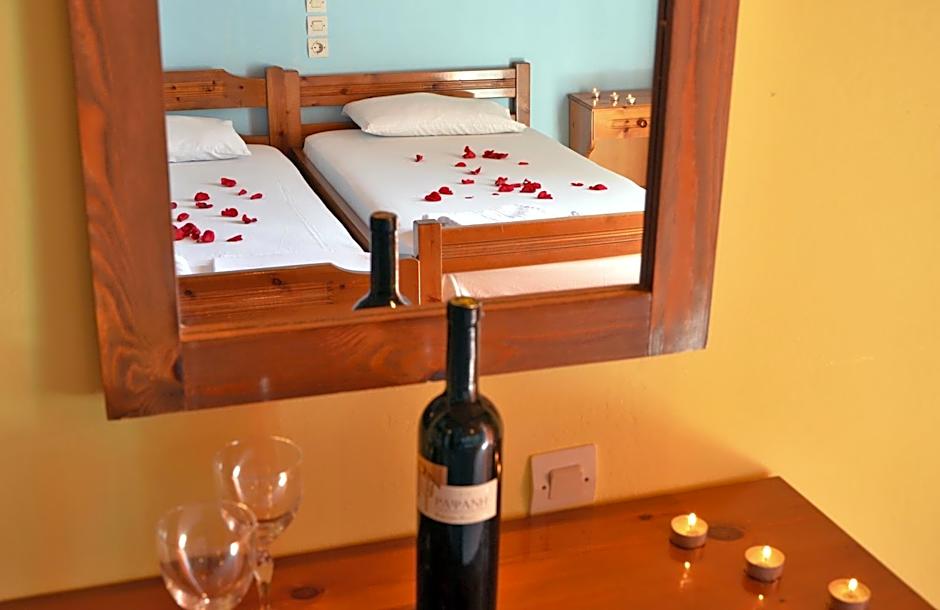 Belvedere Zakynthos Studios