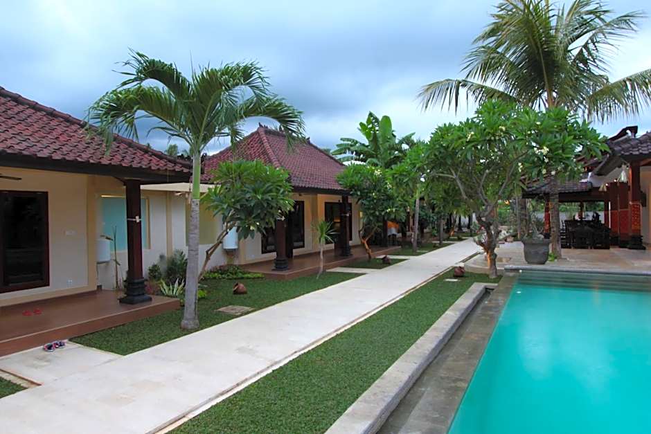 Hotel Melamun