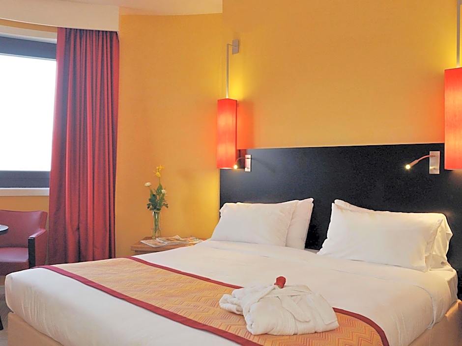 Mercure Alger Aeroport