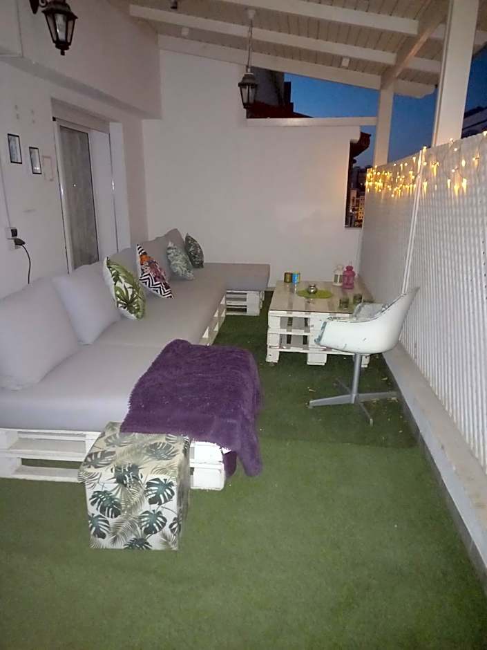 Appartement family only