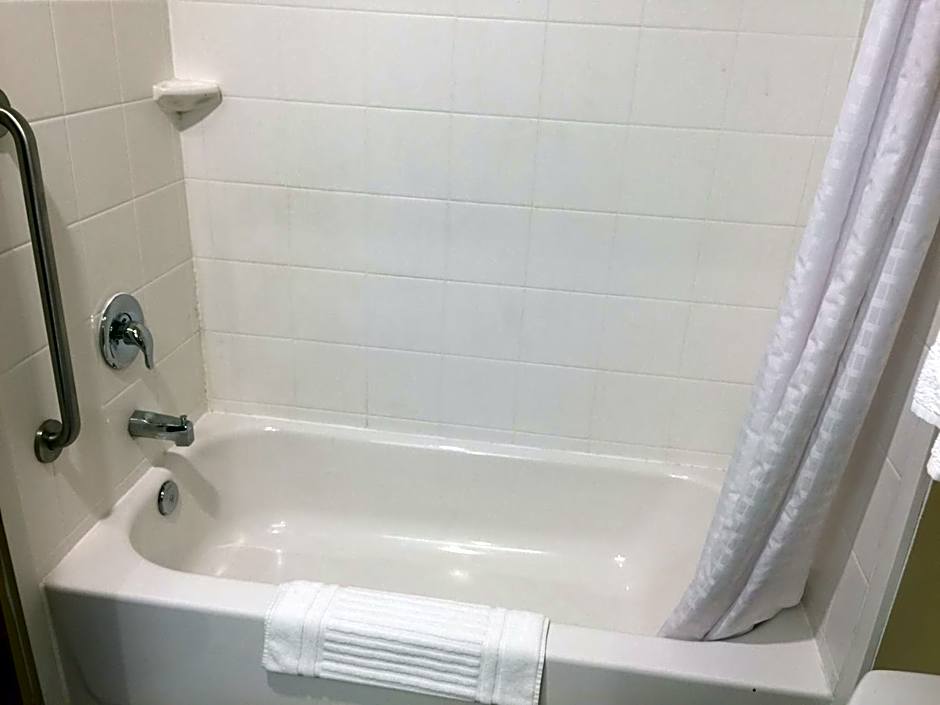 Comfort Suites Uniontown