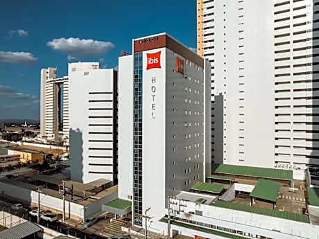 Ibis Juazeiro do Norte