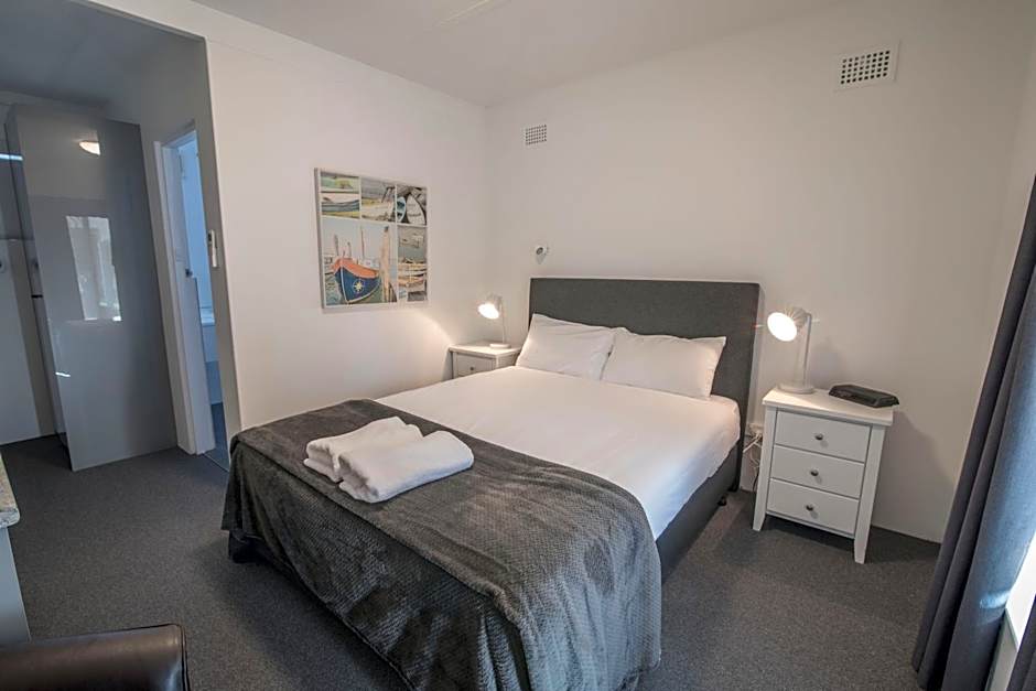 Bermagui Motor Inn
