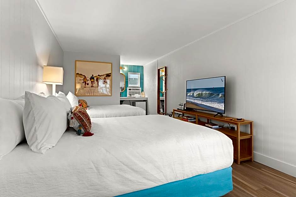 Surf Shanty Motel