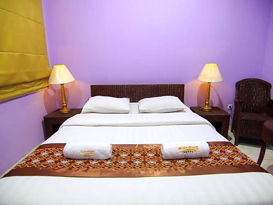 Hotel Signature Mandala Kencana