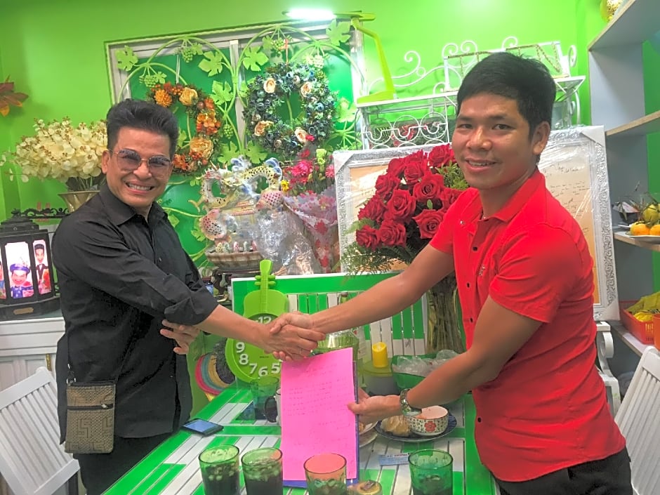 KHÁCH SẠN KHÁNH BÌNH