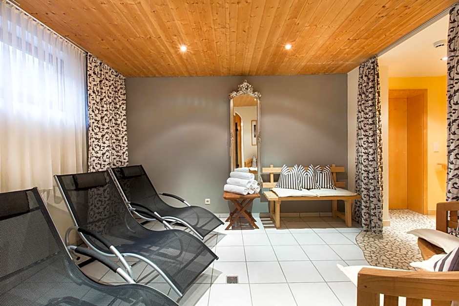 Rosa Canina Superior