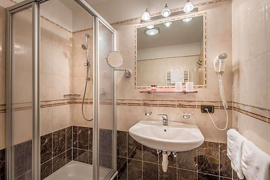 Albergo Posta Pederoa