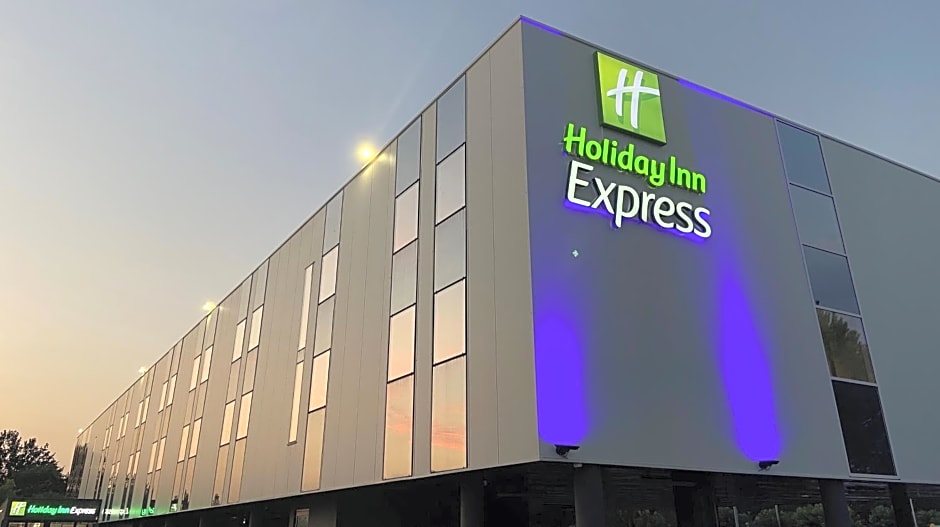 Holiday Inn Express Arcachon - La Teste