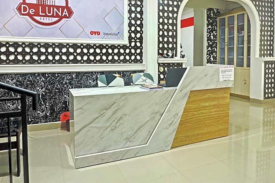 Hotel O De Luna Hotel