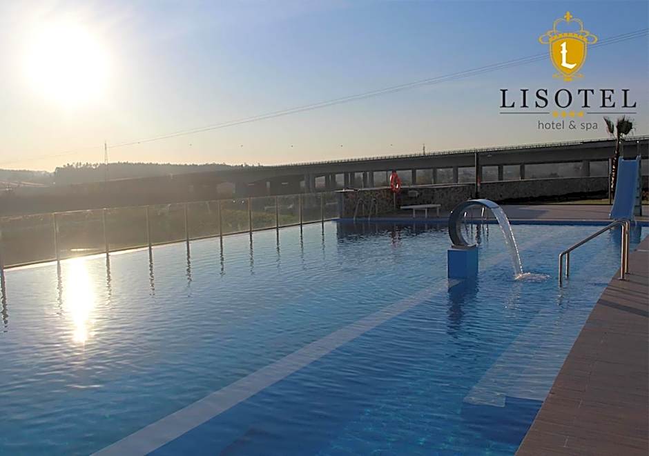 Lisotel - Hotel & Spa