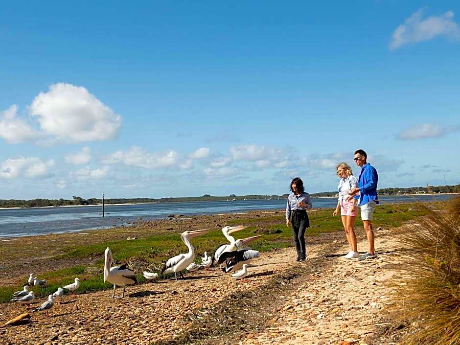 Mercure Kangaroo Island Lodge