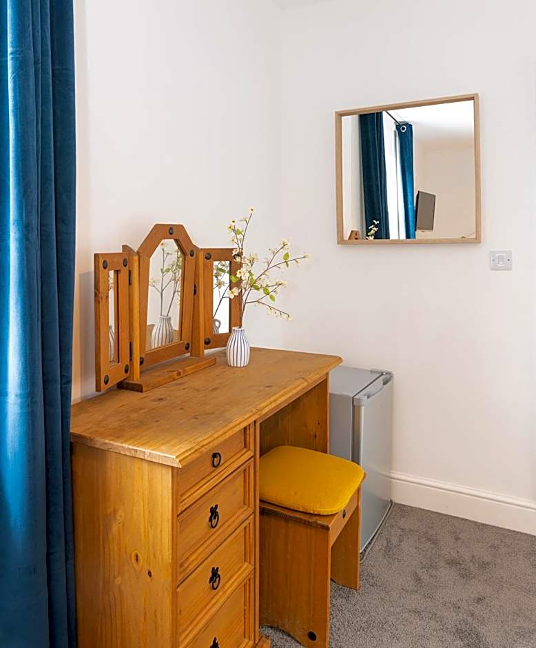 BrickSage Rooms, King's Lynn South Gate