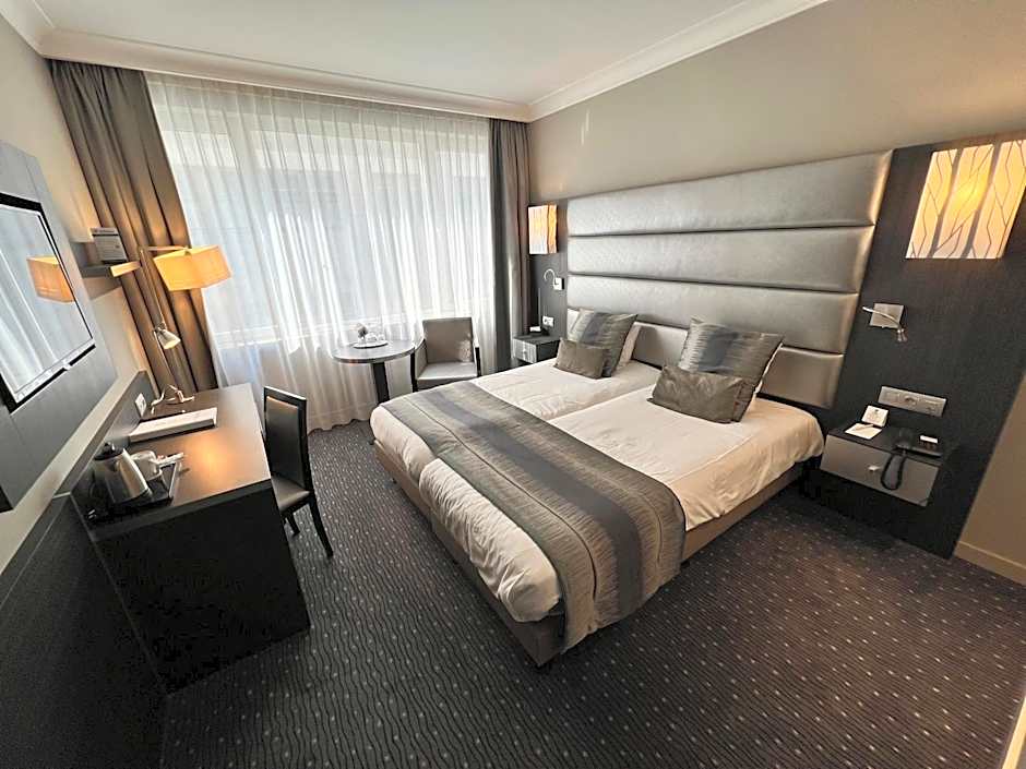 Best Western Hotel Royal Centre