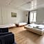 Hotel Rebstock Meiringen