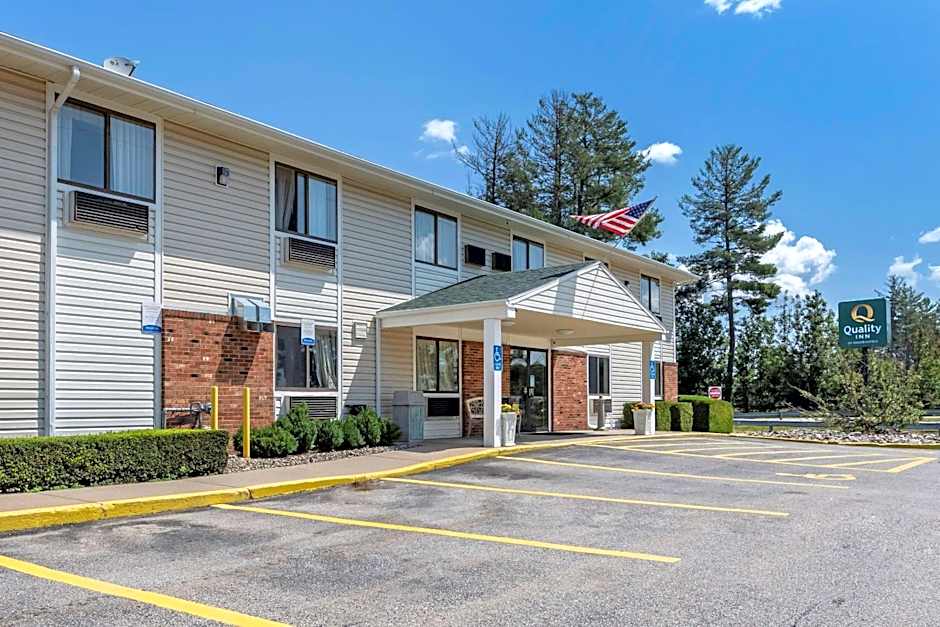 Quality Inn