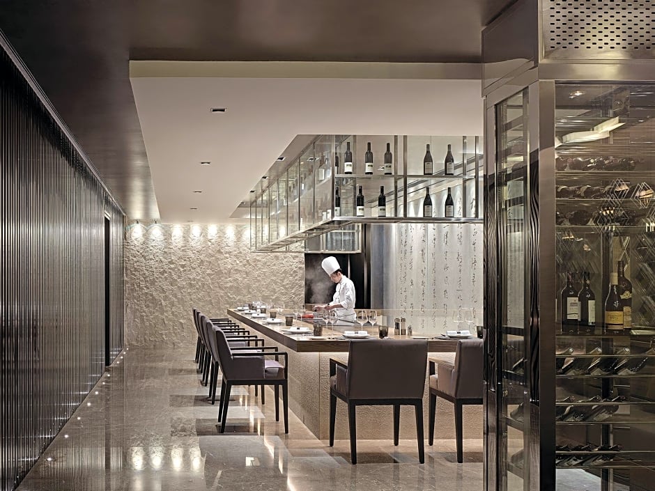Langham Place Ningbo Culture Plaza