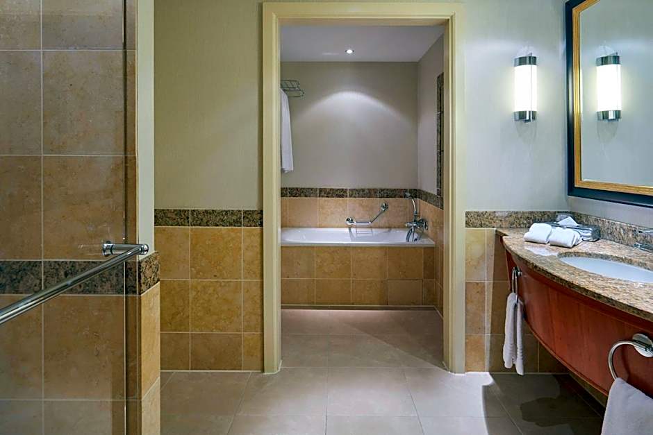 Copenhagen Marriott Hotel
