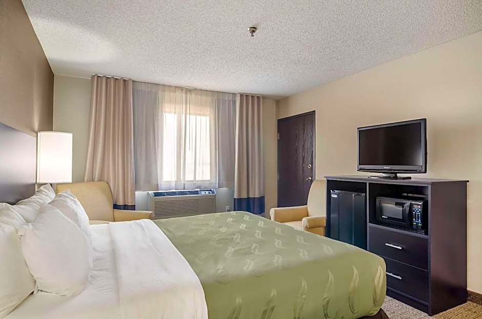 Quality Inn Goodland I-70