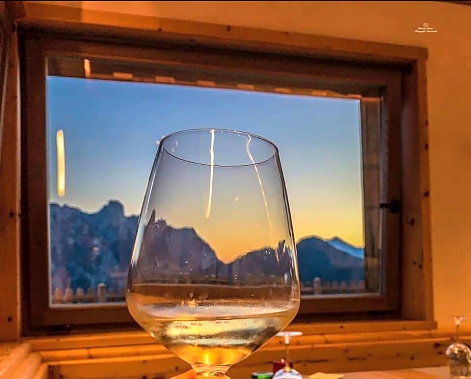 Locanda La Baita