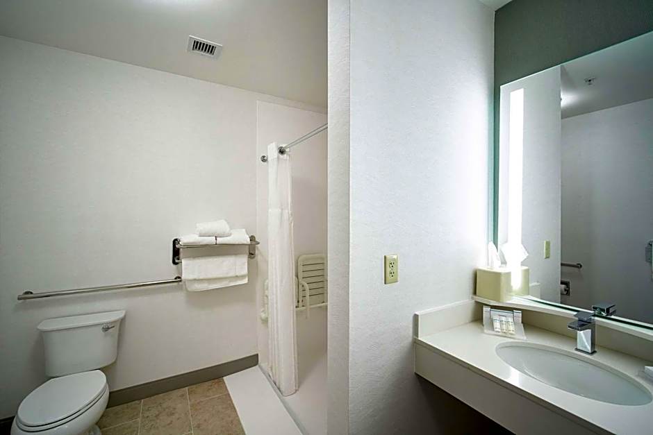 Hilton Garden Inn Evansville