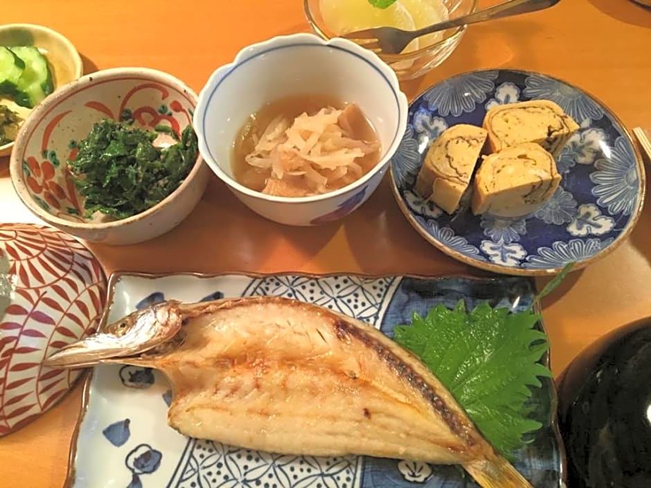 Guest House Mitsuka