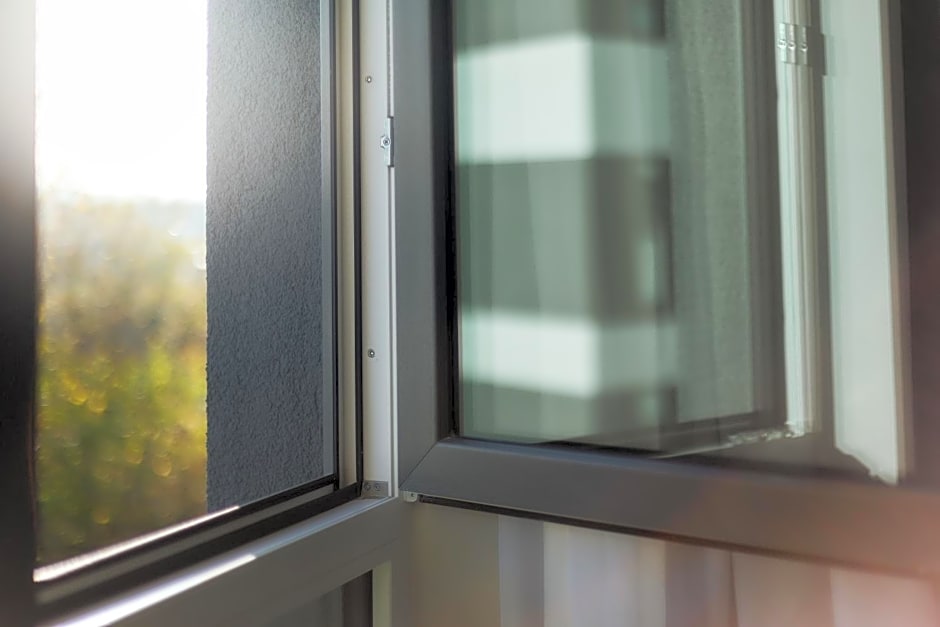 Holiday Inn - the niu, Mesh Stuttgart Messe By IHG