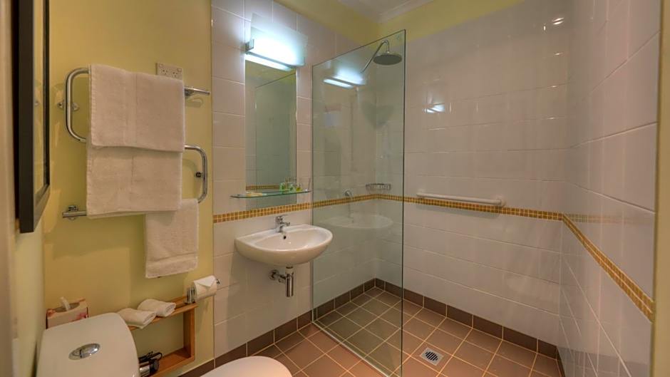 Ashdowns of Dover Bed and Breakfast