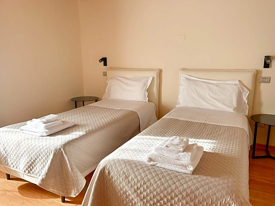 Hotel Della Torre 1850